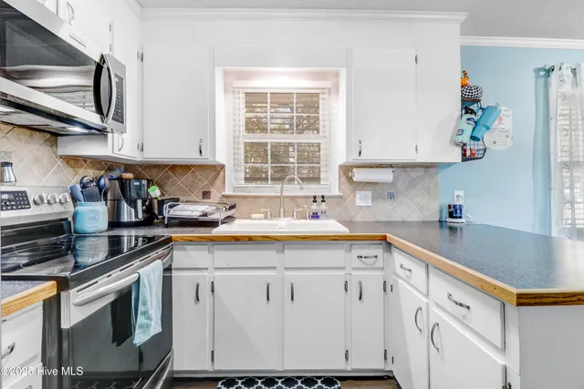 $170,000 | 1708 Strawberry Branch Drive, Kinston, NC 28501