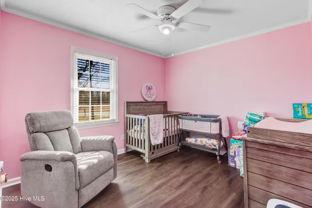 $170,000 | 1708 Strawberry Branch Drive, Kinston, NC 28501