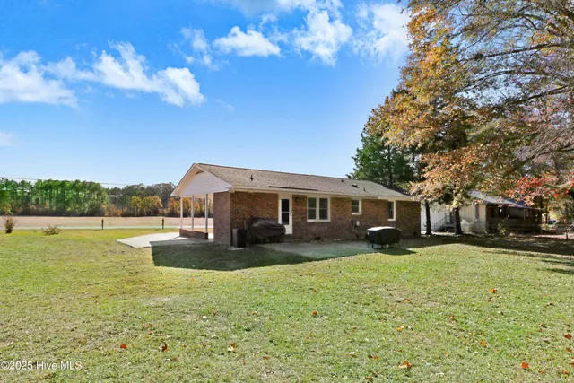 $170,000 | 1708 Strawberry Branch Drive, Kinston, NC 28501