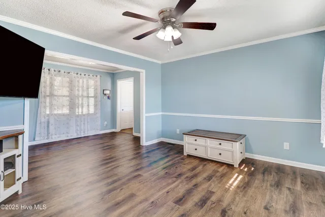 $170,000 | 1708 Strawberry Branch Drive, Kinston, NC 28501