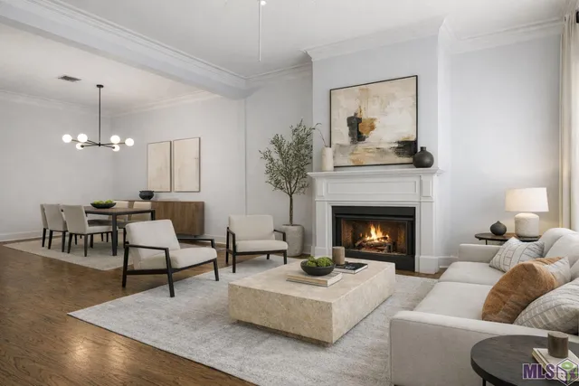 $389,000 | 7962 Wrenwood Boulevard, Unit B, Baton Rouge, LA 70809