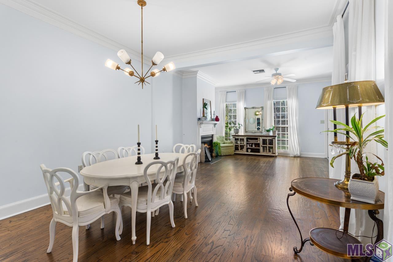 7962 Wrenwood Boulevard, Unit B Baton Rouge, LA 70809 - Photo 11 of 34