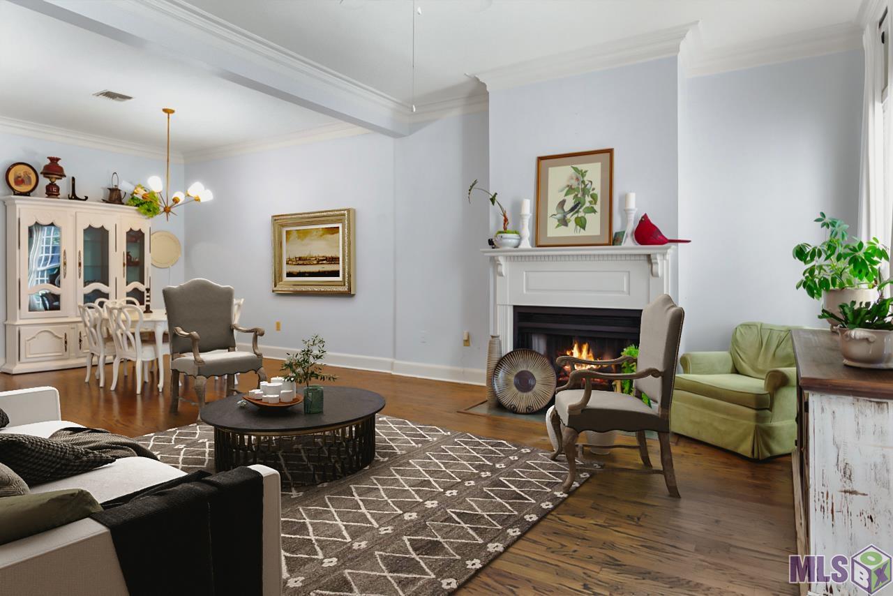 7962 Wrenwood Boulevard, Unit B Baton Rouge, LA 70809 - Photo 2 of 34