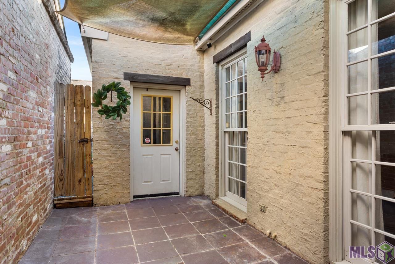 7962 Wrenwood Boulevard, Unit B Baton Rouge, LA 70809 - Photo 32 of 34