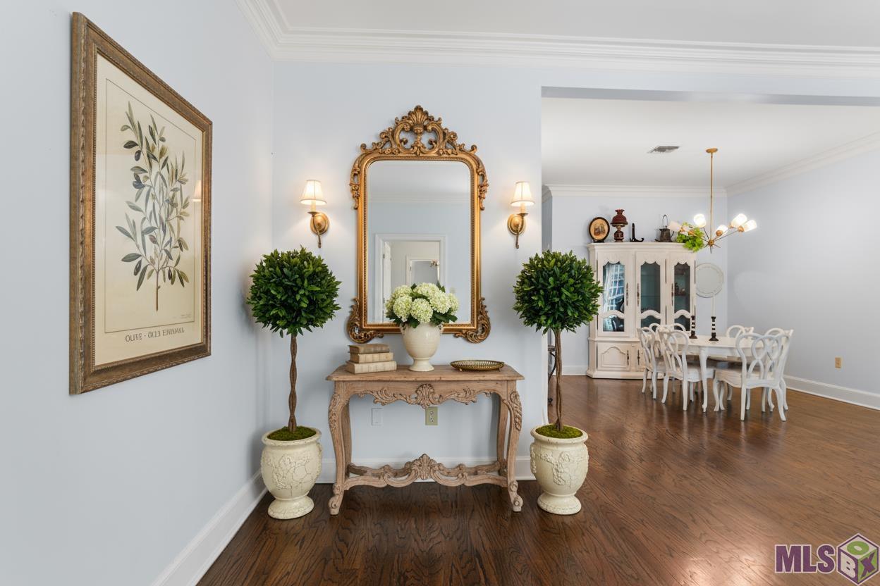 7962 Wrenwood Boulevard, Unit B Baton Rouge, LA 70809 - Photo 5 of 34