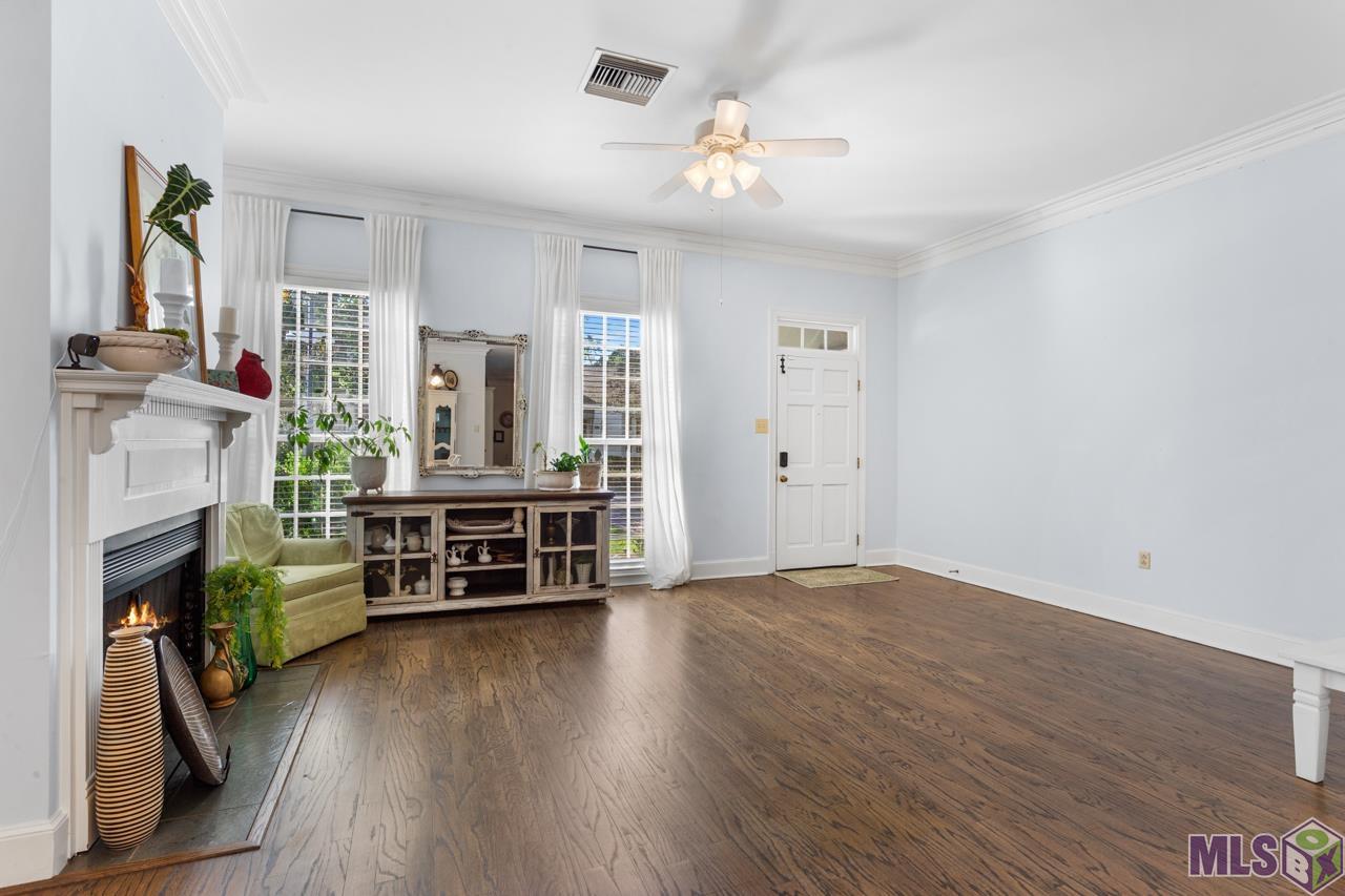 7962 Wrenwood Boulevard, Unit B Baton Rouge, LA 70809 - Photo 8 of 34