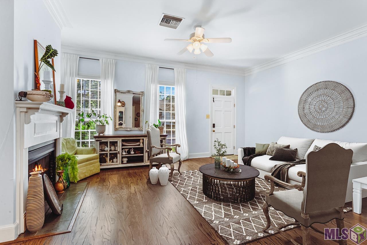7962 Wrenwood Boulevard, Unit B Baton Rouge, LA 70809 - Photo 9 of 34