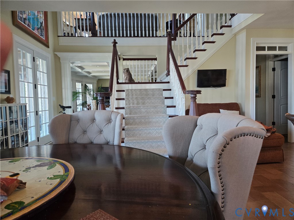 6491 Stewart Road Barhamsville, VA 23011 - Photo 4 of 19
