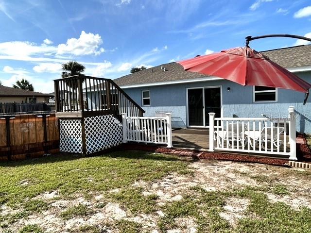4090 Southwest 167th Street Ocala, FL 34473 - Photo 8 of 33