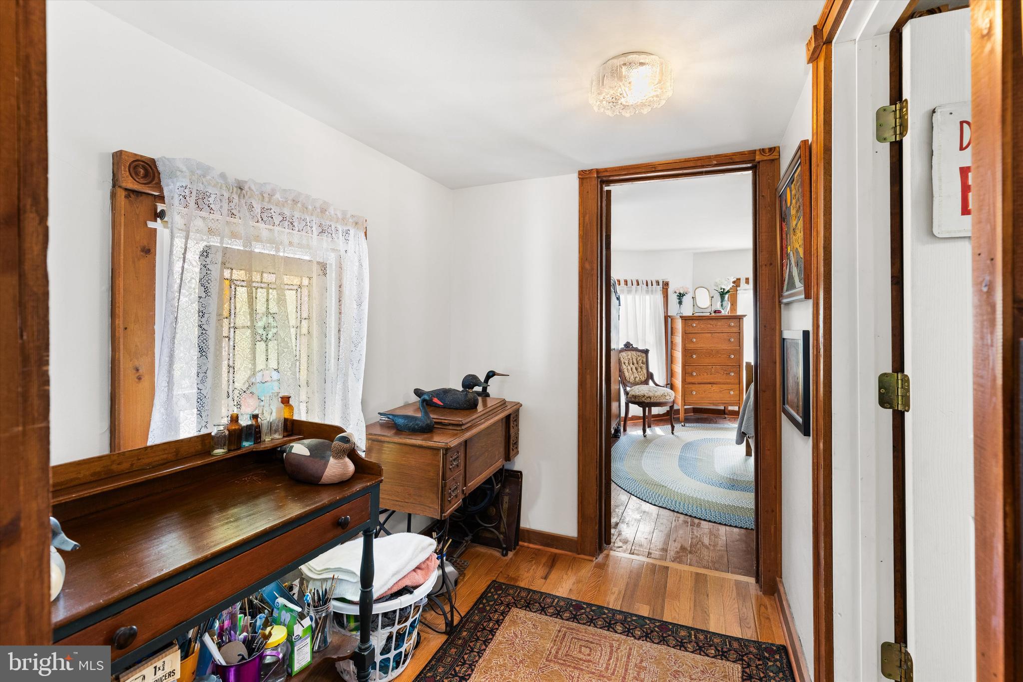 4665 Tyaskin Road Tyaskin, MD 21865 - Photo 31 of 40 a room with chairs and large windows