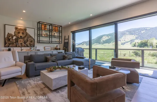 $5,650,000 | 308 Hidden Hollow Drive, Jackson, WY 83001