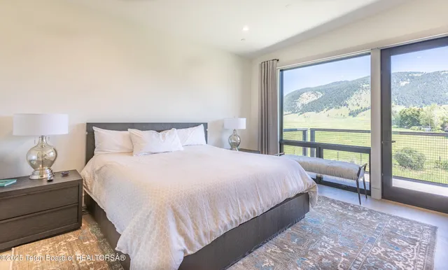 $5,650,000 | 308 Hidden Hollow Drive, Jackson, WY 83001