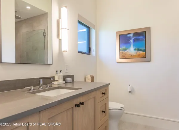 $5,650,000 | 308 Hidden Hollow Drive, Jackson, WY 83001