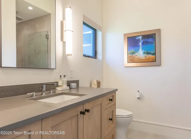 $5,650,000 | 308 Hidden Hollow Drive, Jackson, WY 83001