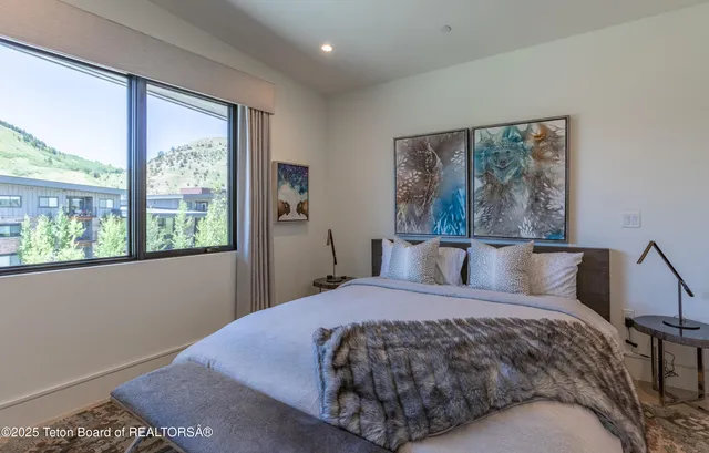 $5,650,000 | 308 Hidden Hollow Drive, Jackson, WY 83001