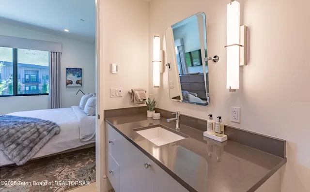 $5,650,000 | 308 Hidden Hollow Drive, Jackson, WY 83001