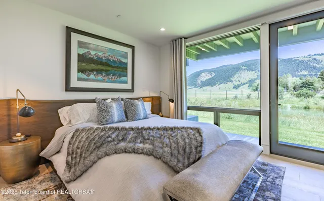 $5,650,000 | 308 Hidden Hollow Drive, Jackson, WY 83001