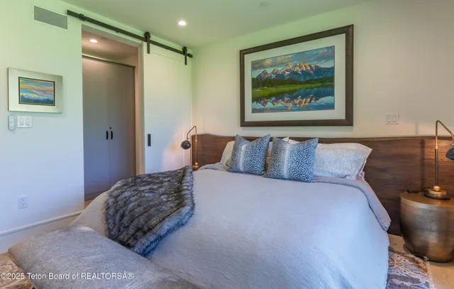 $5,650,000 | 308 Hidden Hollow Drive, Jackson, WY 83001