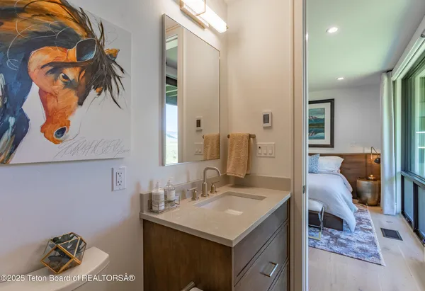 $5,650,000 | 308 Hidden Hollow Drive, Jackson, WY 83001