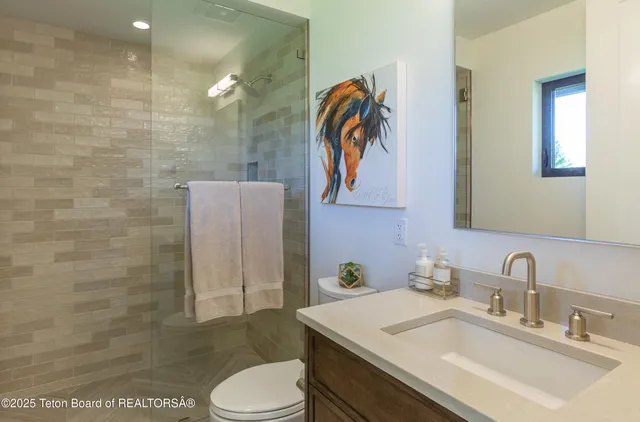 $5,650,000 | 308 Hidden Hollow Drive, Jackson, WY 83001