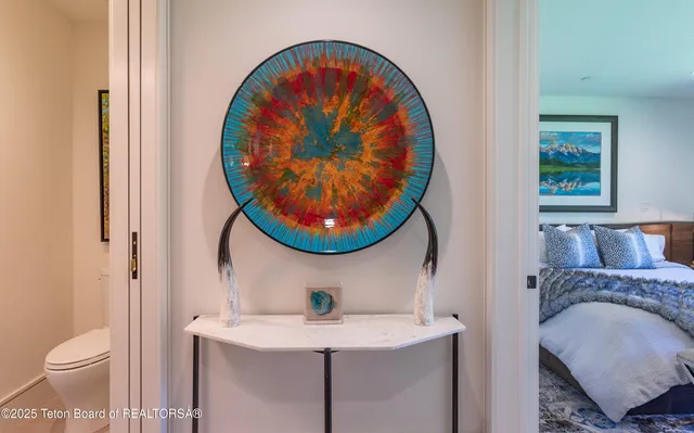 $5,650,000 | 308 Hidden Hollow Drive, Jackson, WY 83001