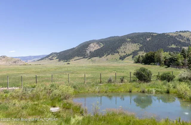 $5,650,000 | 308 Hidden Hollow Drive, Jackson, WY 83001