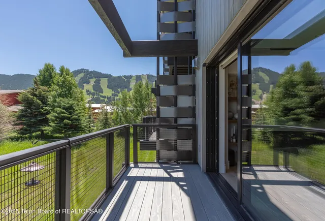 $5,650,000 | 308 Hidden Hollow Drive, Jackson, WY 83001