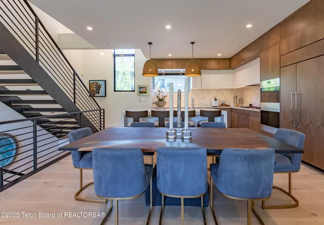 $5,650,000 | 308 Hidden Hollow Drive, Jackson, WY 83001