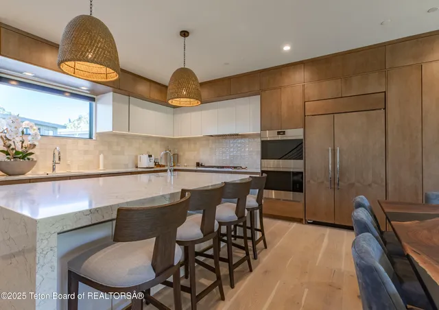 $5,650,000 | 308 Hidden Hollow Drive, Jackson, WY 83001