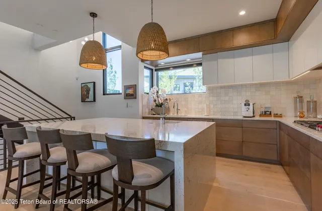 $5,650,000 | 308 Hidden Hollow Drive, Jackson, WY 83001