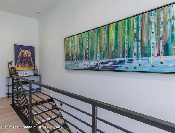 $5,650,000 | 308 Hidden Hollow Drive, Jackson, WY 83001