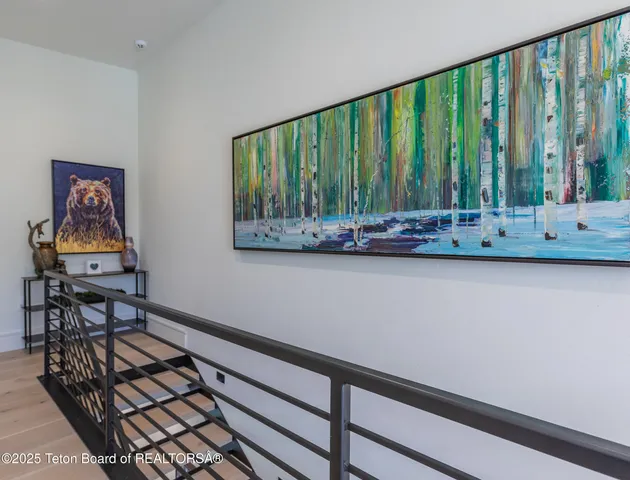 $5,650,000 | 308 Hidden Hollow Drive, Jackson, WY 83001