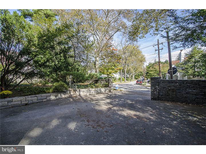 422 Levering Mill Road Merion Station, PA 19004 - Photo 17 of 20 Exterior Front