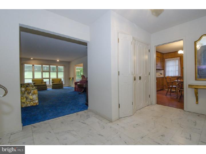 422 Levering Mill Road Merion Station, PA 19004 - Photo 3 of 20 Foyer