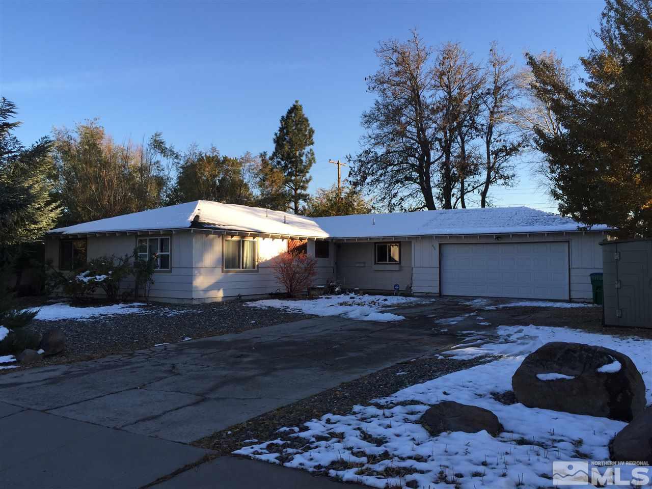 890 Cavanaugh Drive Reno, NV 89509 - Photo 1 of 1 Photo 1