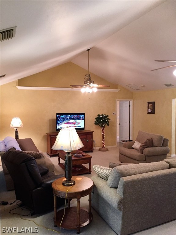 17920 Chesterfield Road North Fort Myers, FL 33917 - Photo 5 of 25 Gallery Image 5