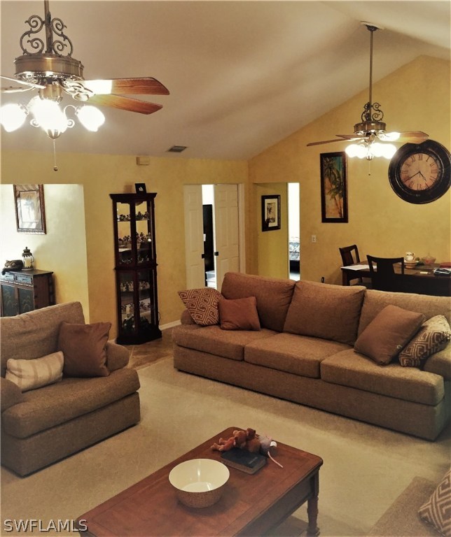 17920 Chesterfield Road North Fort Myers, FL 33917 - Photo 7 of 25 Gallery Image 7