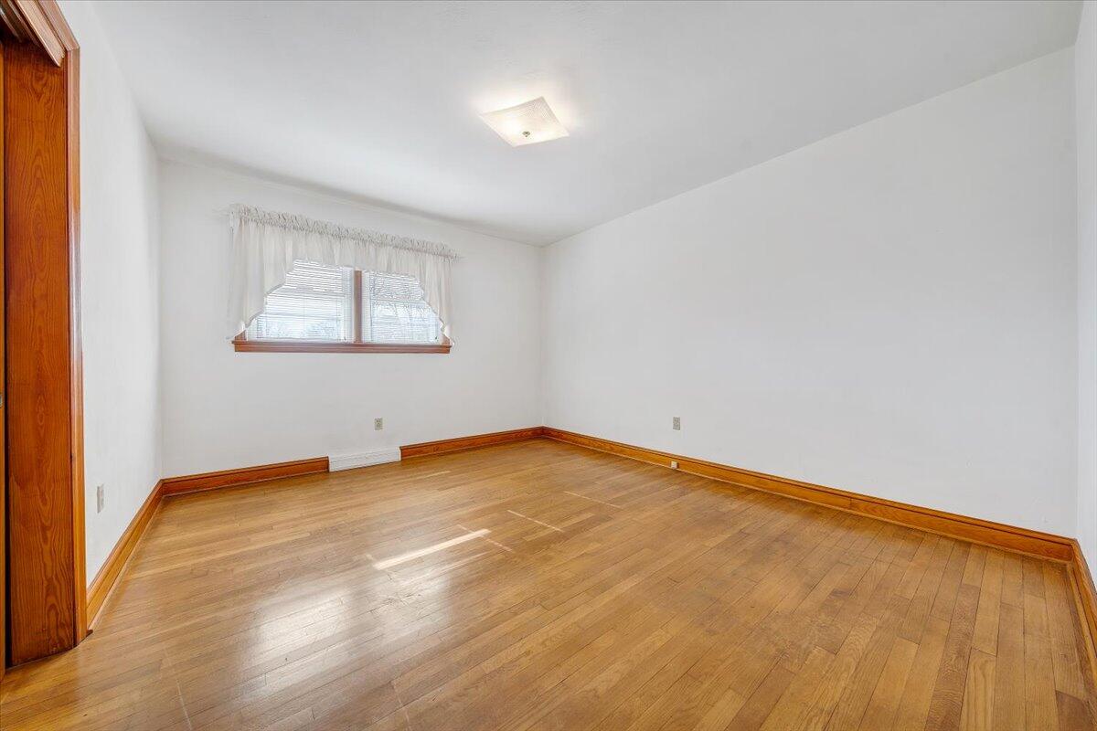 3400 Dillons Fork Road Fieldale, VA 24089 - Photo 29 of 45 a view of an empty room