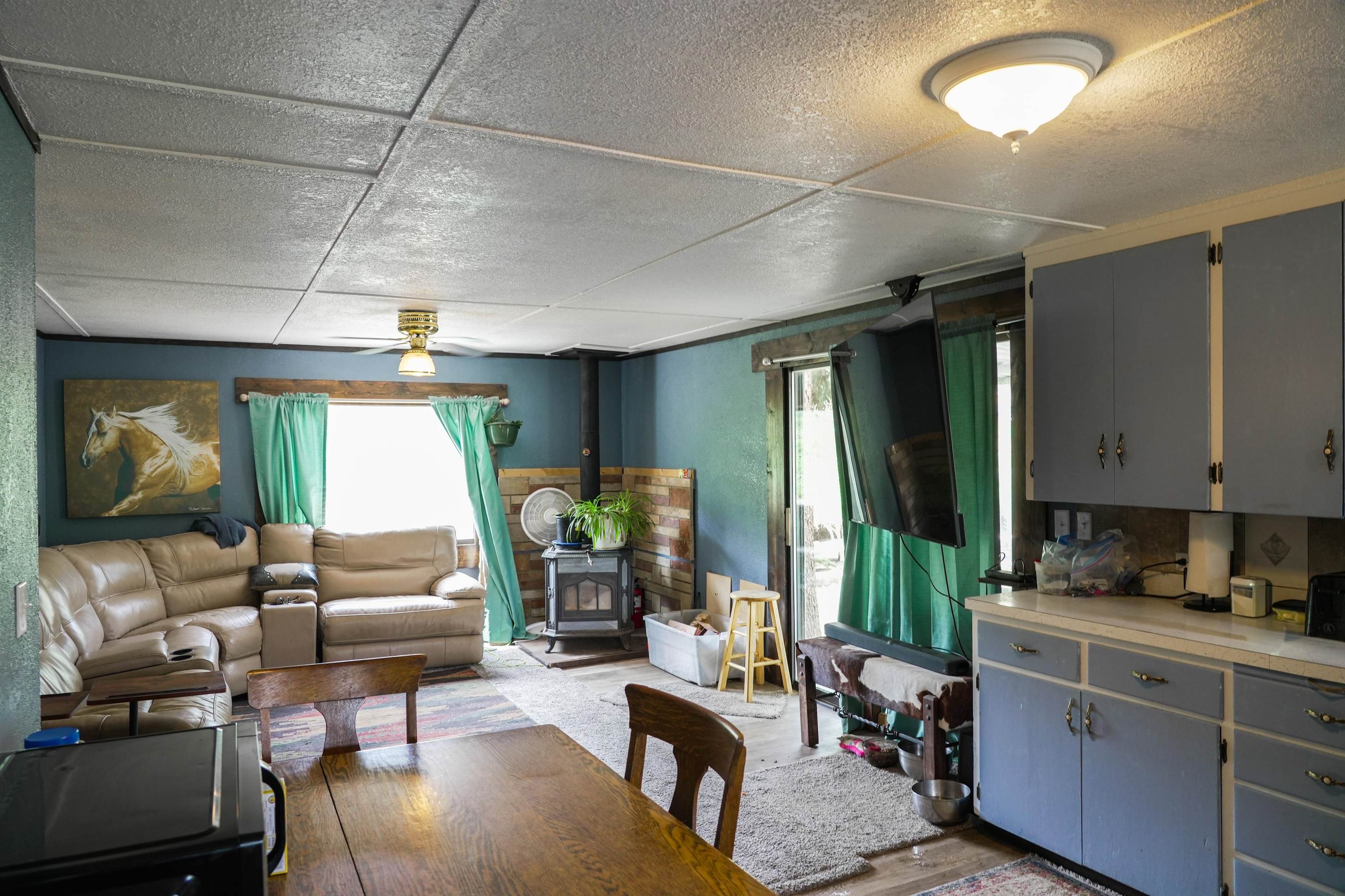13 Deer Road Jelm, WY 82063 - Photo 16 of 47