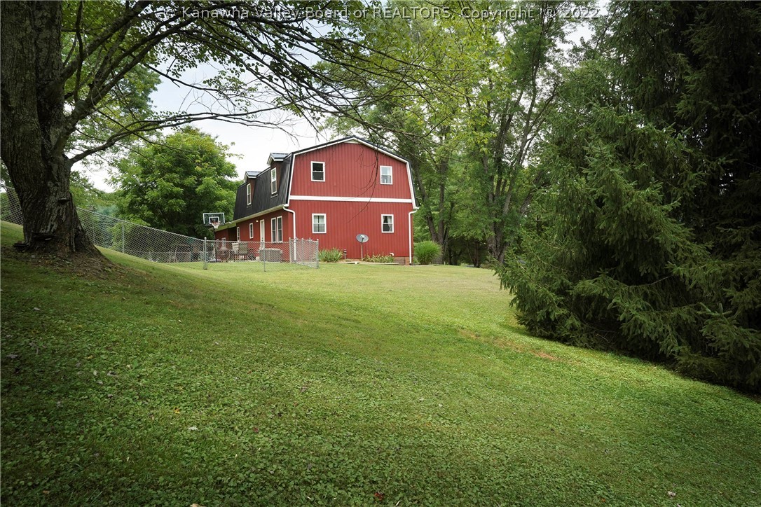 52 Lazy Bones Farm Road Scott Depot, WV 25560 - Photo 32 of 38 Gallery Image 32