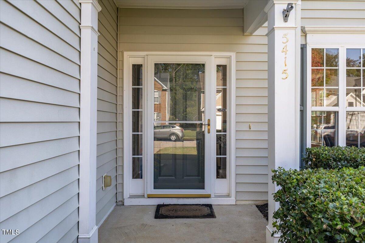 5415 Regatta Way Raleigh, NC 27613 - Photo 4 of 40 20-5415 Regatta Way
