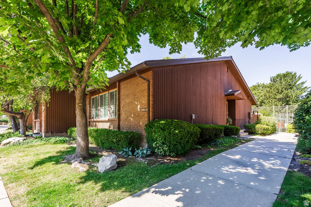 3381 South Honeycut Road, Unit A Millcreek, UT 84106 - Photo 26 of 48