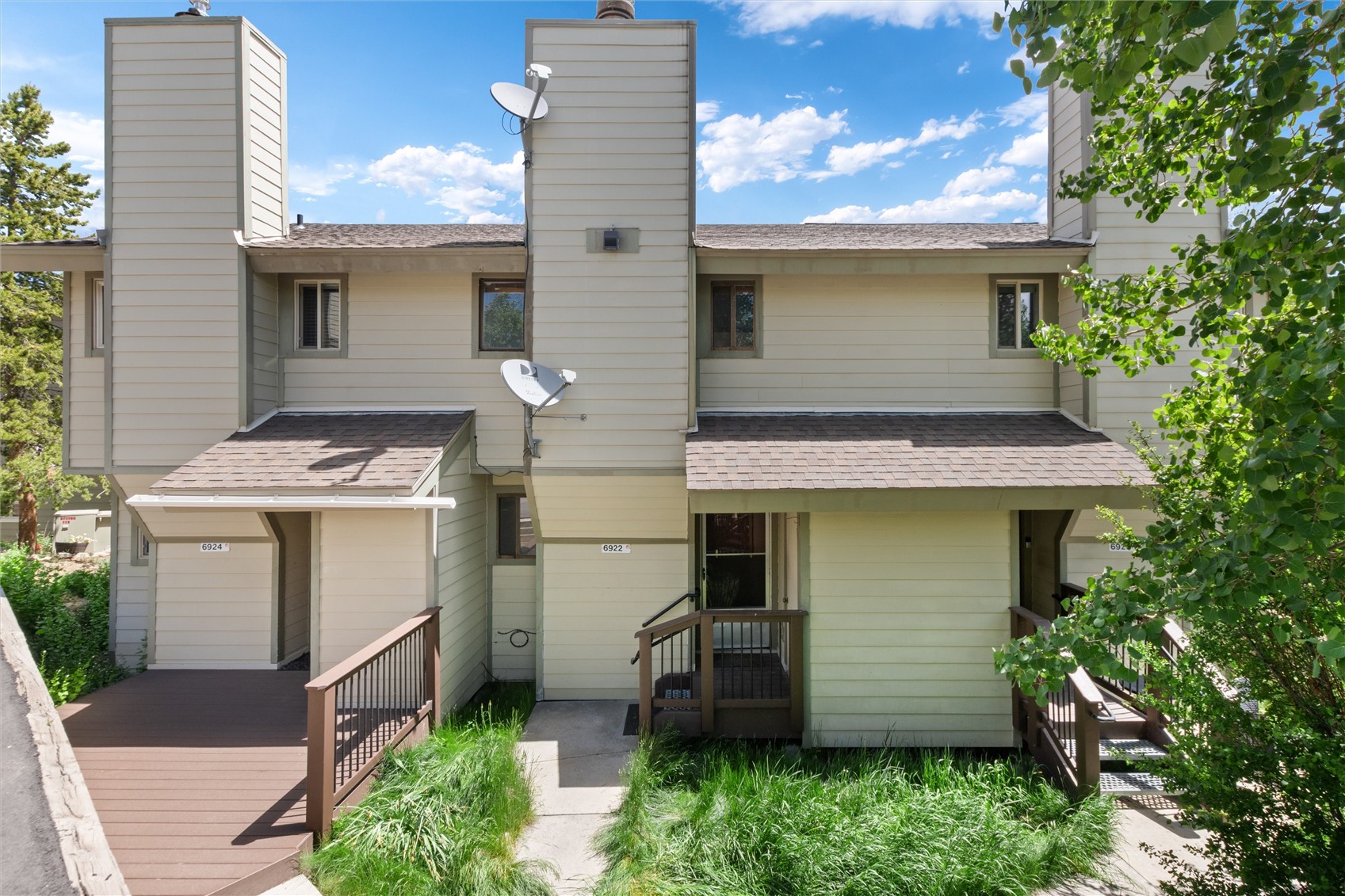 6922 Ryan Gulch Road, Unit 6922 Silverthorne, CO 80498 - Photo 21 of 49
