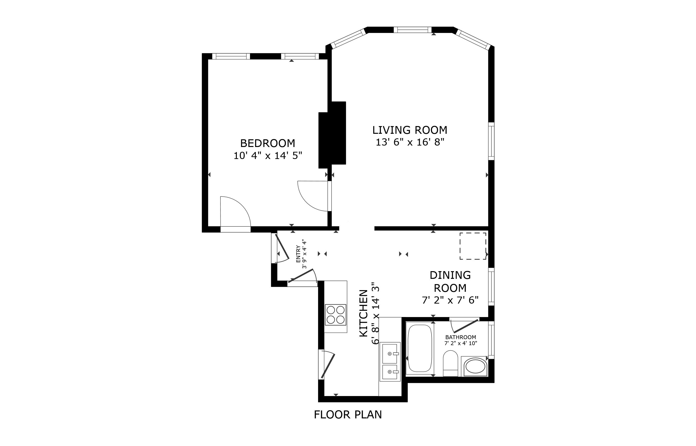 97 Bridge Street, Unit 9 Manchester, NH 03101 - Photo 18 of 35