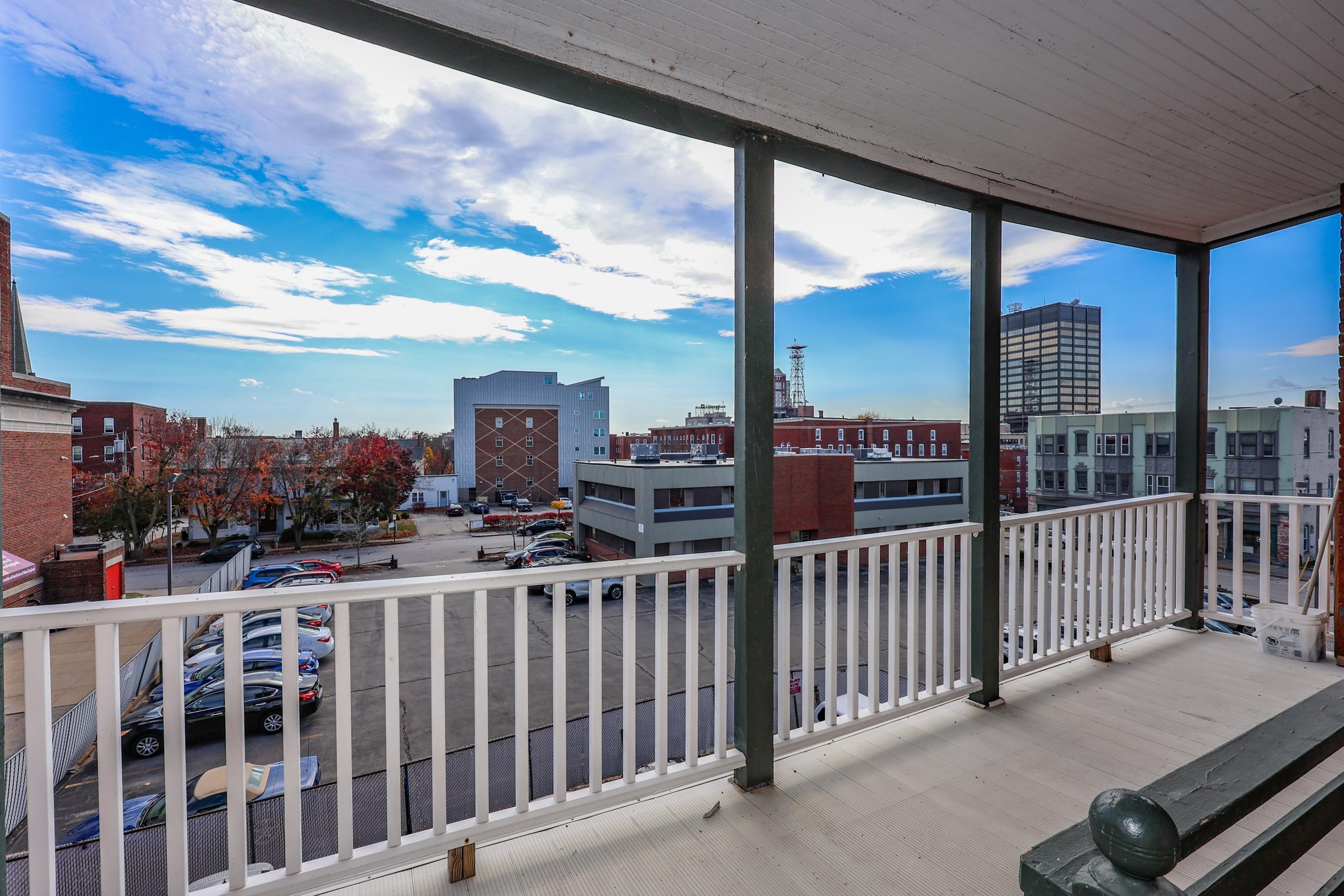 97 Bridge Street, Unit 9 Manchester, NH 03101 - Photo 21 of 35