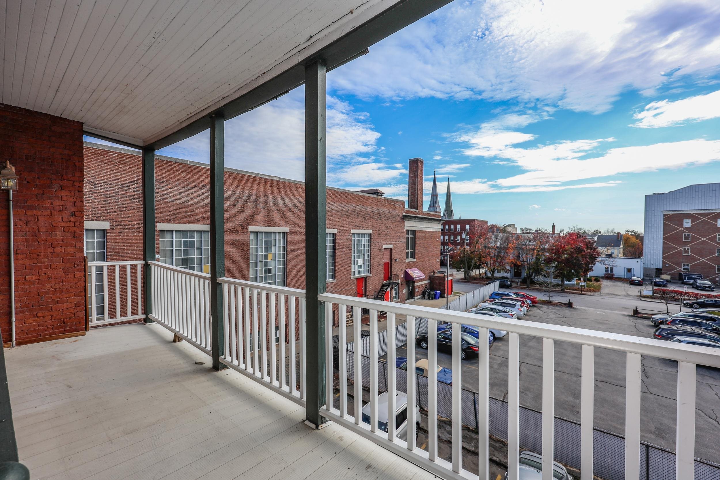 97 Bridge Street, Unit 9 Manchester, NH 03101 - Photo 22 of 35