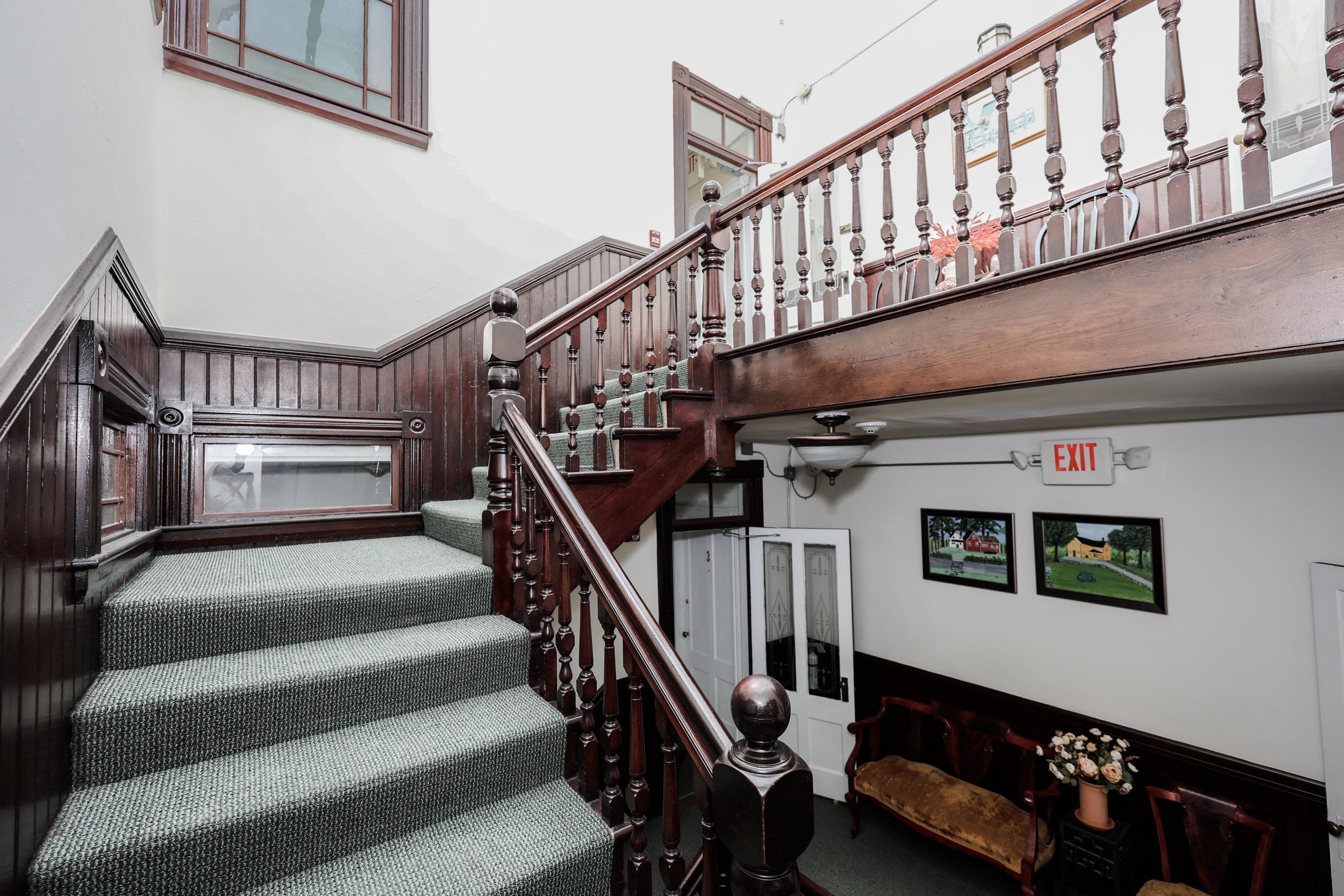 97 Bridge Street, Unit 9 Manchester, NH 03101 - Photo 24 of 35