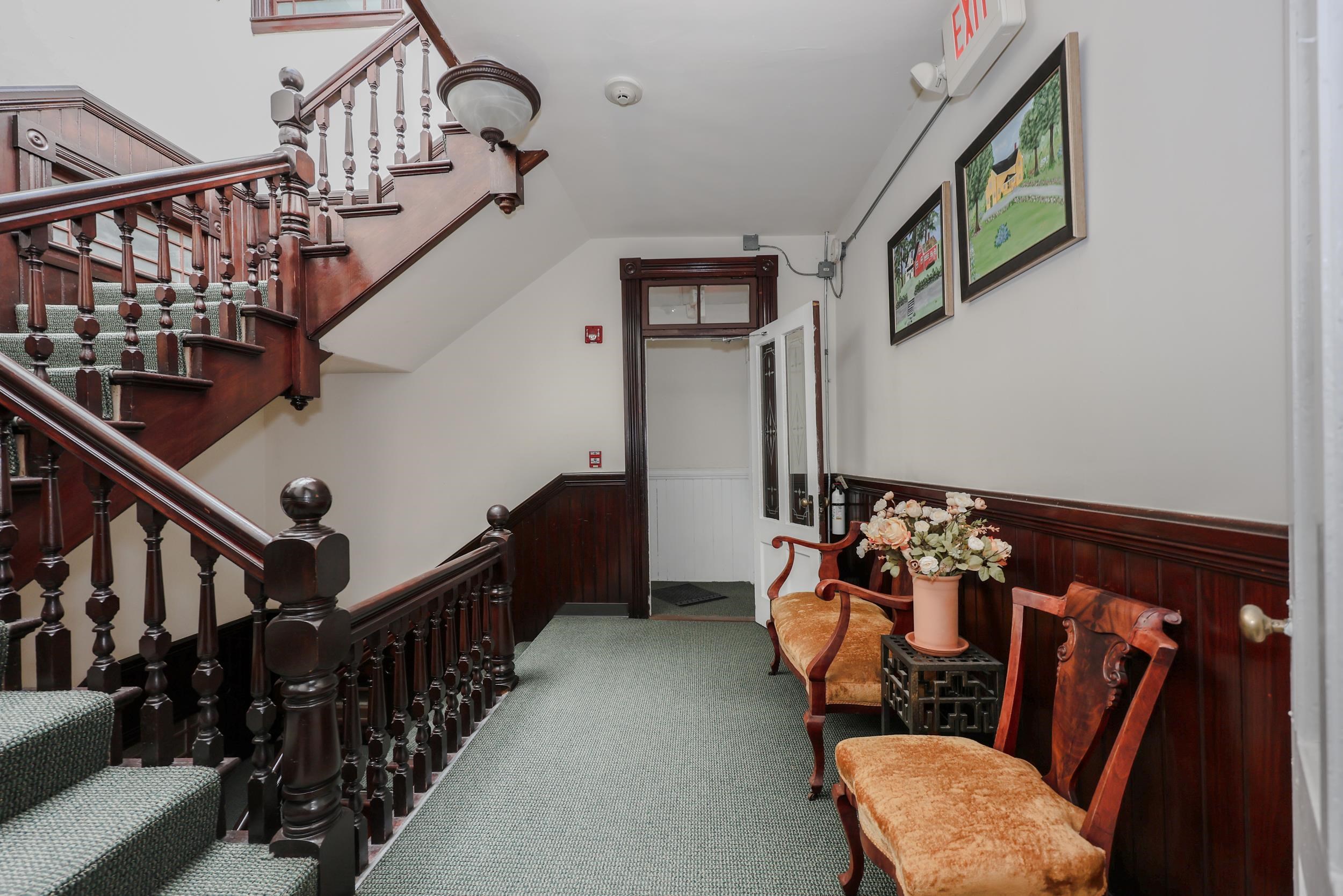 97 Bridge Street, Unit 9 Manchester, NH 03101 - Photo 25 of 35