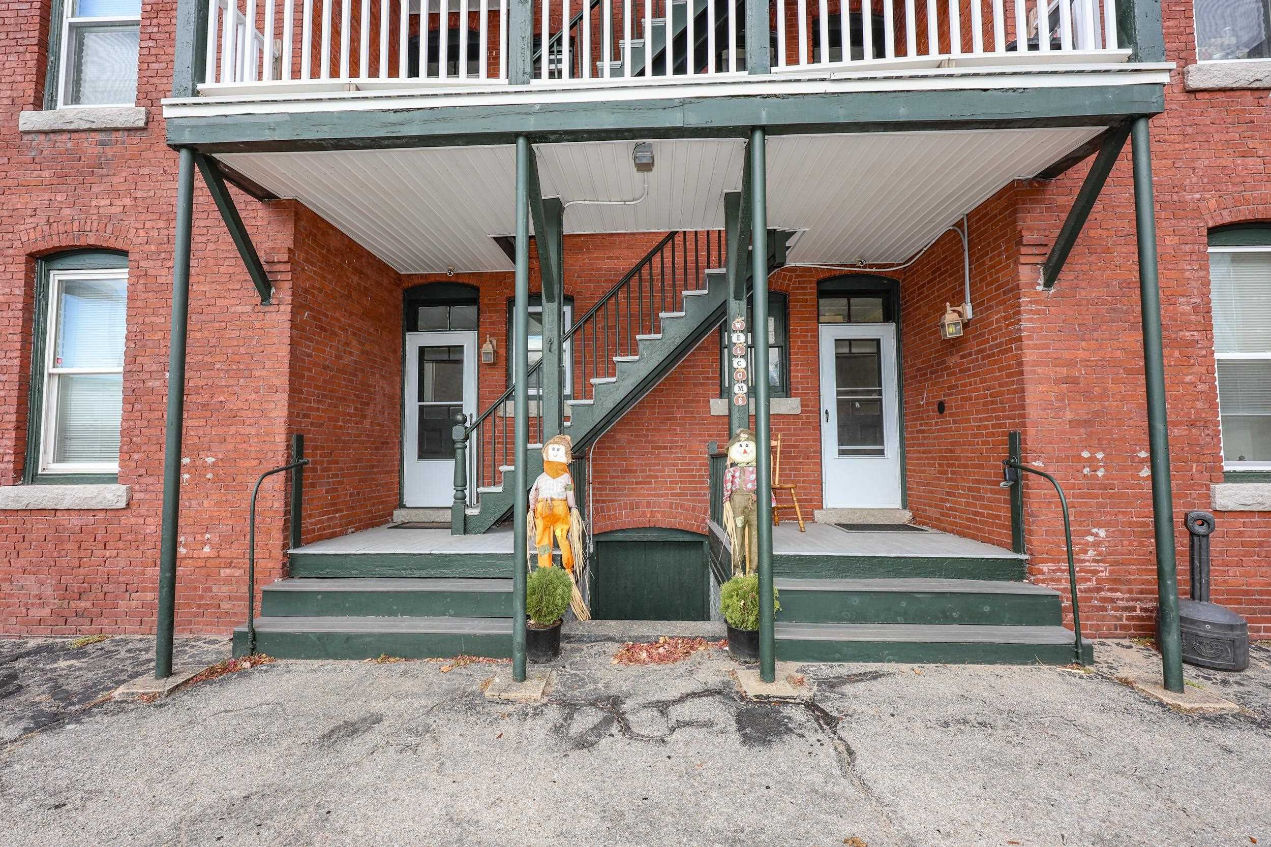 97 Bridge Street, Unit 9 Manchester, NH 03101 - Photo 32 of 35