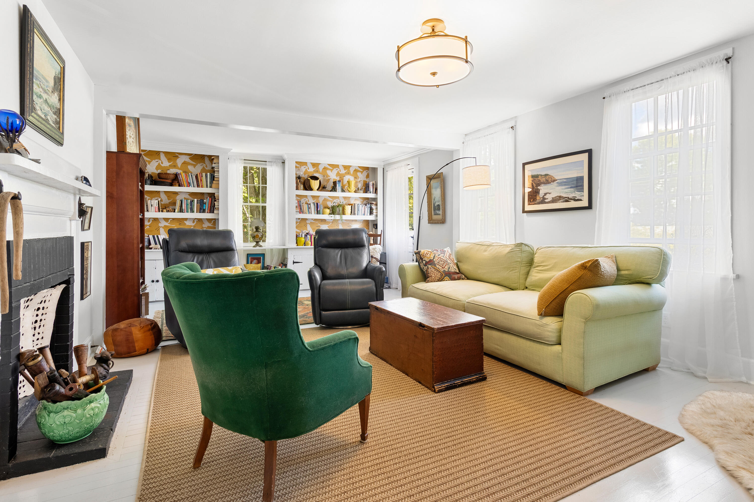 763 Dutch Neck Road Waldoboro, ME 04572 - Photo 13 of 63 scene_0011_IMG_7256